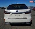 Коричневий Лексус РХ, об'ємом двигуна 3.46 л та пробігом 160 тис. км за 27800 $, фото 5 на Automoto.ua