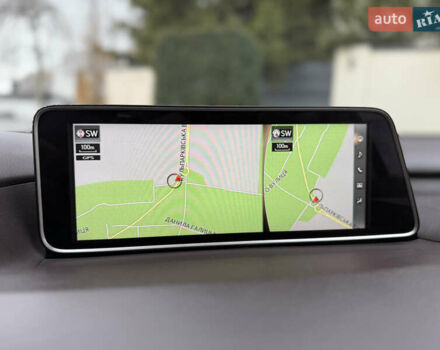 Коричневий Лексус РХ, об'ємом двигуна 3.46 л та пробігом 118 тис. км за 37900 $, фото 46 на Automoto.ua