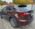 Коричневый Лексус РХ, объемом двигателя 2 л и пробегом 170 тыс. км за 35900 $, фото 1 на Automoto.ua