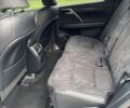 Коричневий Лексус РХ, об'ємом двигуна 2 л та пробігом 53 тис. км за 35500 $, фото 12 на Automoto.ua