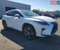 Коричневий Лексус РХ, об'ємом двигуна 3.46 л та пробігом 160 тис. км за 27800 $, фото 3 на Automoto.ua