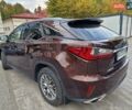 Коричневый Лексус РХ, объемом двигателя 2 л и пробегом 170 тыс. км за 37850 $, фото 2 на Automoto.ua