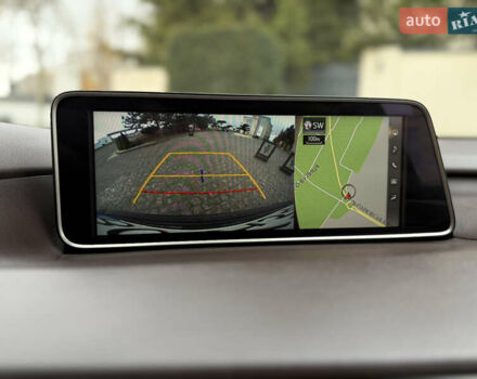 Коричневий Лексус РХ, об'ємом двигуна 3.46 л та пробігом 118 тис. км за 37900 $, фото 47 на Automoto.ua