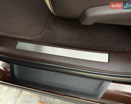 Коричневий Лексус РХ, об'ємом двигуна 3.46 л та пробігом 118 тис. км за 37900 $, фото 53 на Automoto.ua
