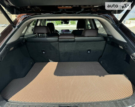 Коричневый Лексус РХ, объемом двигателя 2 л и пробегом 81 тыс. км за 36900 $, фото 9 на Automoto.ua