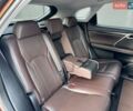 Коричневый Лексус РХ, объемом двигателя 2 л и пробегом 81 тыс. км за 34950 $, фото 46 на Automoto.ua