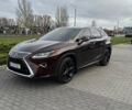 Коричневый Лексус РХ, объемом двигателя 2 л и пробегом 54 тыс. км за 35500 $, фото 1 на Automoto.ua