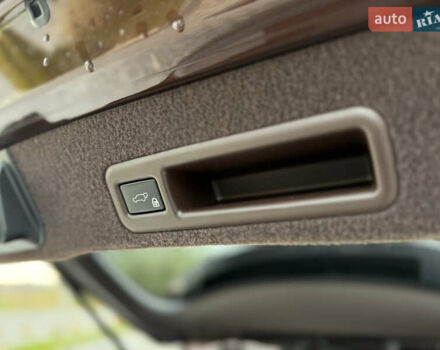 Коричневий Лексус РХ, об'ємом двигуна 3.46 л та пробігом 118 тис. км за 37900 $, фото 62 на Automoto.ua