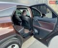Коричневий Лексус РХ, об'ємом двигуна 2 л та пробігом 81 тис. км за 34950 $, фото 45 на Automoto.ua
