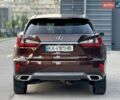 Коричневий Лексус РХ, об'ємом двигуна 2 л та пробігом 81 тис. км за 34950 $, фото 6 на Automoto.ua
