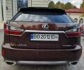 Коричневый Лексус РХ, объемом двигателя 2 л и пробегом 170 тыс. км за 37850 $, фото 1 на Automoto.ua