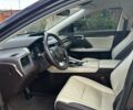 Коричневий Лексус РХ, об'ємом двигуна 2 л та пробігом 36 тис. км за 38000 $, фото 14 на Automoto.ua