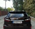 Коричневий Лексус РХ, об'ємом двигуна 2 л та пробігом 36 тис. км за 38000 $, фото 7 на Automoto.ua