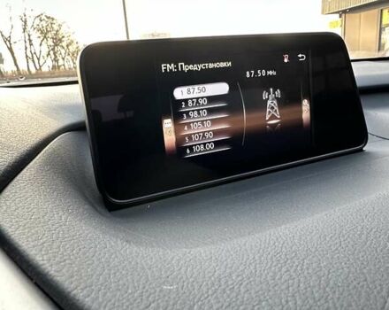 Коричневый Лексус РХ, объемом двигателя 2 л и пробегом 71 тыс. км за 36500 $, фото 27 на Automoto.ua