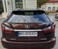 Коричневый Лексус РХ, объемом двигателя 2 л и пробегом 170 тыс. км за 35900 $, фото 3 на Automoto.ua