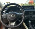 Коричневий Лексус РХ, об'ємом двигуна 2 л та пробігом 36 тис. км за 38000 $, фото 16 на Automoto.ua