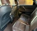 Коричневый Лексус РХ, объемом двигателя 2 л и пробегом 125 тыс. км за 34000 $, фото 6 на Automoto.ua