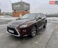 Коричневый Лексус РХ, объемом двигателя 2 л и пробегом 179 тыс. км за 36000 $, фото 1 на Automoto.ua
