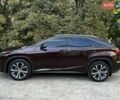 Коричневий Лексус РХ, об'ємом двигуна 2 л та пробігом 36 тис. км за 38000 $, фото 4 на Automoto.ua
