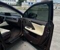 Коричневий Лексус РХ, об'ємом двигуна 2 л та пробігом 36 тис. км за 38000 $, фото 12 на Automoto.ua
