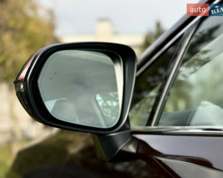 Коричневий Лексус РХ, об'ємом двигуна 3.46 л та пробігом 118 тис. км за 37900 $, фото 23 на Automoto.ua