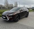 Коричневий Лексус РХ, об'ємом двигуна 2 л та пробігом 50 тис. км за 40000 $, фото 1 на Automoto.ua