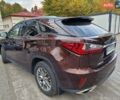 Коричневый Лексус РХ, объемом двигателя 2 л и пробегом 170 тыс. км за 35900 $, фото 1 на Automoto.ua