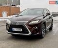 Коричневий Лексус РХ, об'ємом двигуна 2 л та пробігом 173 тис. км за 27250 $, фото 1 на Automoto.ua