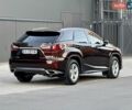 Коричневий Лексус РХ, об'ємом двигуна 2 л та пробігом 81 тис. км за 34950 $, фото 5 на Automoto.ua
