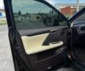 Коричневий Лексус РХ, об'ємом двигуна 2 л та пробігом 36 тис. км за 38000 $, фото 10 на Automoto.ua