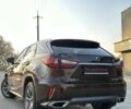 Коричневый Лексус РХ, объемом двигателя 2 л и пробегом 71 тыс. км за 36500 $, фото 7 на Automoto.ua