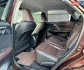 Коричневий Лексус РХ, об'ємом двигуна 2 л та пробігом 81 тис. км за 34950 $, фото 19 на Automoto.ua