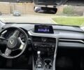 Коричневий Лексус РХ, об'ємом двигуна 2 л та пробігом 53 тис. км за 35500 $, фото 10 на Automoto.ua