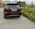 Коричневый Лексус РХ, объемом двигателя 2 л и пробегом 54 тыс. км за 35500 $, фото 11 на Automoto.ua