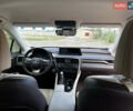 Коричневий Лексус РХ, об'ємом двигуна 2 л та пробігом 36 тис. км за 38000 $, фото 26 на Automoto.ua