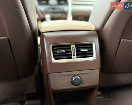 Коричневий Лексус РХ, об'ємом двигуна 3.46 л та пробігом 118 тис. км за 37900 $, фото 58 на Automoto.ua