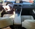 Коричневий Лексус РХ, об'ємом двигуна 3.46 л та пробігом 160 тис. км за 27800 $, фото 7 на Automoto.ua