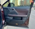 Коричневий Лексус РХ, об'ємом двигуна 2 л та пробігом 81 тис. км за 34950 $, фото 41 на Automoto.ua