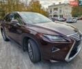 Коричневый Лексус РХ, объемом двигателя 2 л и пробегом 170 тыс. км за 35900 $, фото 7 на Automoto.ua