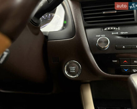 Коричневий Лексус РХ, об'ємом двигуна 3.46 л та пробігом 118 тис. км за 37900 $, фото 42 на Automoto.ua