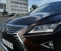 Коричневий Лексус РХ, об'ємом двигуна 2 л та пробігом 36 тис. км за 38000 $, фото 2 на Automoto.ua