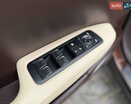 Коричневий Лексус РХ, об'ємом двигуна 3.46 л та пробігом 118 тис. км за 37900 $, фото 27 на Automoto.ua