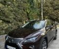 Коричневий Лексус РХ, об'ємом двигуна 2 л та пробігом 36 тис. км за 38000 $, фото 3 на Automoto.ua