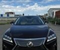 Коричневий Лексус РХ, об'ємом двигуна 2 л та пробігом 36 тис. км за 38000 $, фото 1 на Automoto.ua