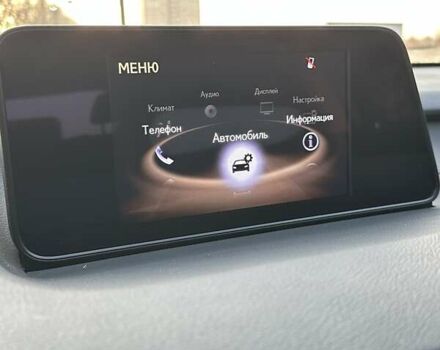 Коричневый Лексус РХ, объемом двигателя 2 л и пробегом 71 тыс. км за 36500 $, фото 29 на Automoto.ua