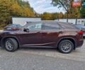 Коричневый Лексус РХ, объемом двигателя 2 л и пробегом 170 тыс. км за 37850 $, фото 5 на Automoto.ua