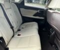 Коричневий Лексус РХ, об'ємом двигуна 2 л та пробігом 36 тис. км за 38000 $, фото 25 на Automoto.ua