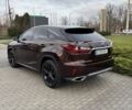 Коричневий Лексус РХ, об'ємом двигуна 2 л та пробігом 53 тис. км за 35500 $, фото 2 на Automoto.ua