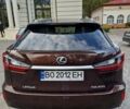 Коричневый Лексус РХ, объемом двигателя 2 л и пробегом 170 тыс. км за 35900 $, фото 3 на Automoto.ua