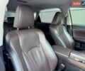 Коричневий Лексус РХ, об'ємом двигуна 2 л та пробігом 81 тис. км за 34950 $, фото 44 на Automoto.ua